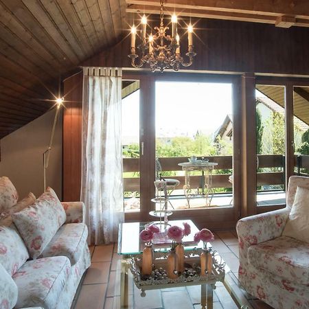 Charming And Cosy Apartment Near Lucerne Romerswil Dış mekan fotoğraf