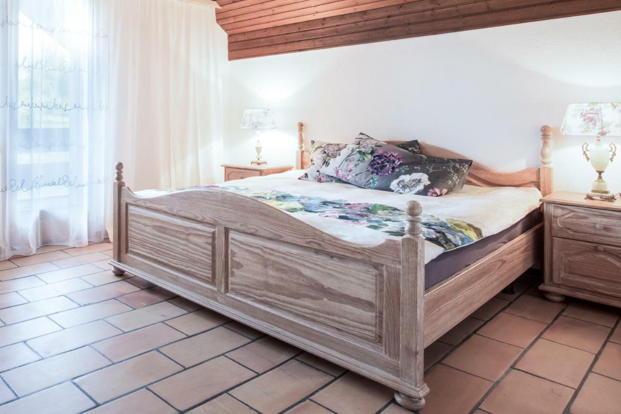 Charming And Cosy Apartment Near Lucerne Romerswil Dış mekan fotoğraf