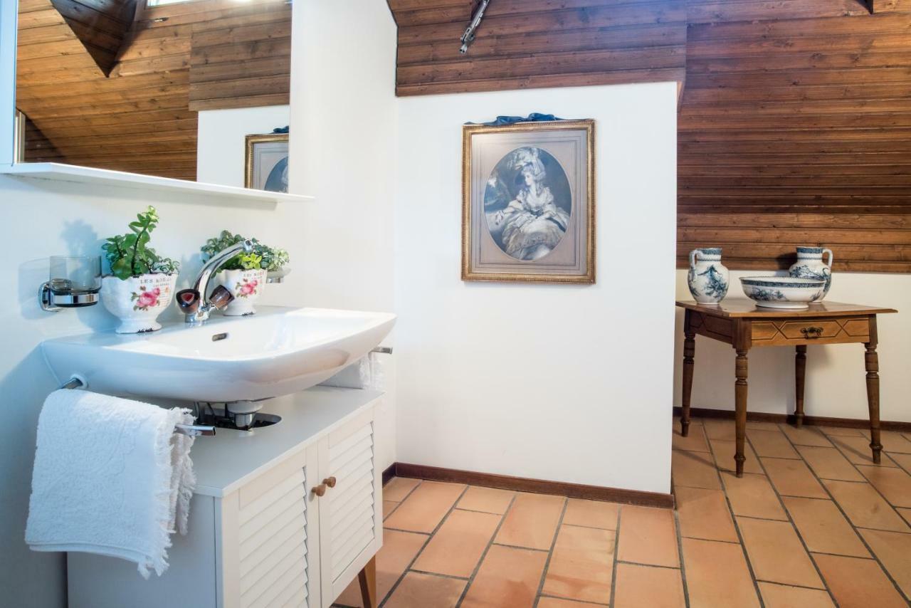 Charming And Cosy Apartment Near Lucerne Romerswil Dış mekan fotoğraf