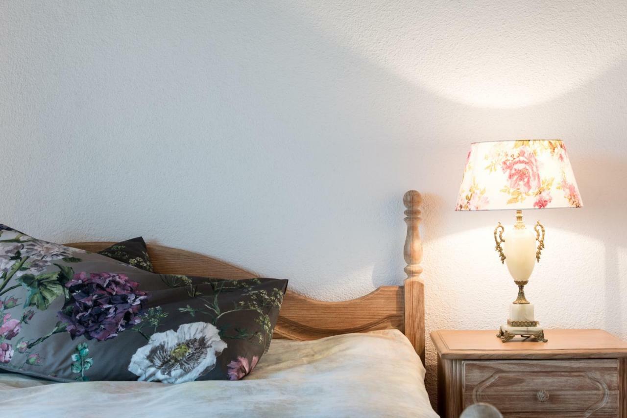 Charming And Cosy Apartment Near Lucerne Romerswil Dış mekan fotoğraf