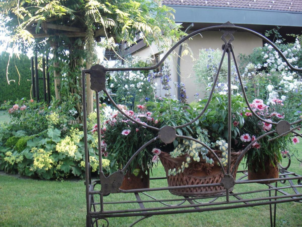 Charming And Cosy Apartment Near Lucerne Romerswil Dış mekan fotoğraf