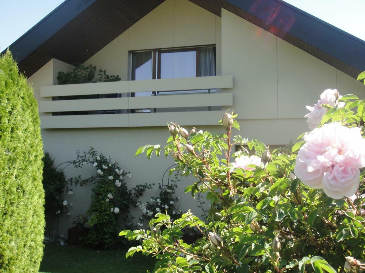 Charming And Cosy Apartment Near Lucerne Romerswil Dış mekan fotoğraf